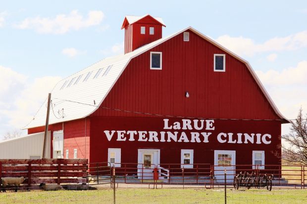Barn